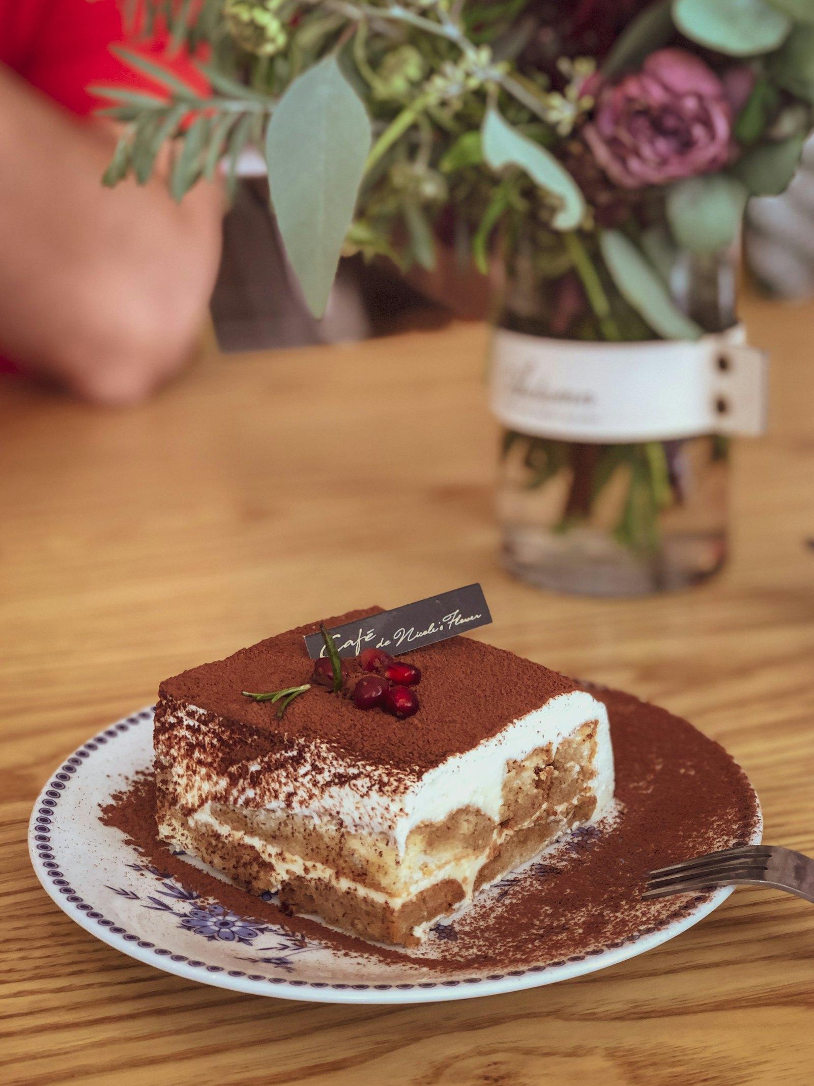 Dolci im Sole d'Oro